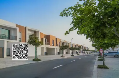 Townhouse - 4 Bedrooms - 5 Bathrooms for sale in AZHA Community - Al Amerah - Ajman