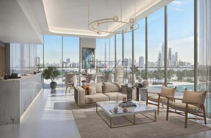 Apartment - 2 Bedrooms - 2 Bathrooms for sale in Naya 2 - Naya at District One - District One - Mohammed Bin Rashid City - Dubai
