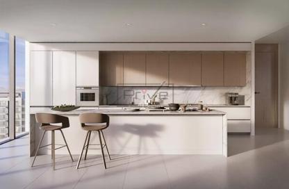 Apartment - 2 Bedrooms - 2 Bathrooms for sale in Naya 2 - Naya at District One - District One - Mohammed Bin Rashid City - Dubai