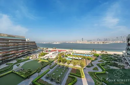 شقة - 2 غرف نوم - 3 حمامات للايجار في ذا إيت 8 - ذا كريسنت - نخلة جميرا - دبي