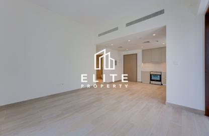 Apartment - 1 - 1 for rent in Lotus at Creek Beach Building 4 - Lotus at Creek Beach - Creek Beach - Dubai Creek Harbour (The Lagoons) - Dubai