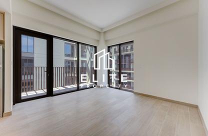 Apartment - 1 - 1 for rent in Lotus at Creek Beach Building 4 - Lotus at Creek Beach - Creek Beach - Dubai Creek Harbour (The Lagoons) - Dubai