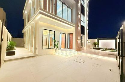 Villa - 5 Bedrooms - 6 Bathrooms for sale in Al Helio 2 - Al Helio - Ajman