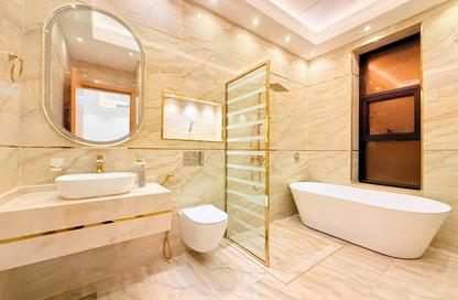 Villa - 5 Bedrooms - 6 Bathrooms for sale in Al Helio 2 - Al Helio - Ajman