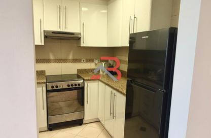 Apartment - 1 Bedroom - 2 Bathrooms for rent in Saba Tower 3 - JLT Cluster Q - Jumeirah Lake Towers - Dubai Apartment - 1 Bedroom - 2 Bathrooms for rent in Saba Tower 3 - JLT Cluster Q - Jumeirah Lake Towers - Dubai
