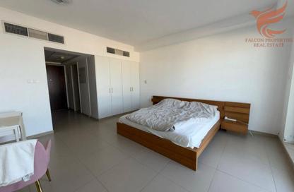 Apartment - Studio - 1 Bathroom for sale in Pacific Samoa - Pacific - Al Marjan Island - Ras Al Khaimah