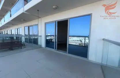 شقة - 1 حمام للبيع في باسيفيك ساموا - باسيفيك - جزيرة المرجان - رأس الخيمة