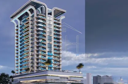 شقة - 2 غرف نوم - 2 حمامات للبيع في 1 سامانا مانهاتن - الضاحية 13 - قرية جميرا الدائرية - دبي