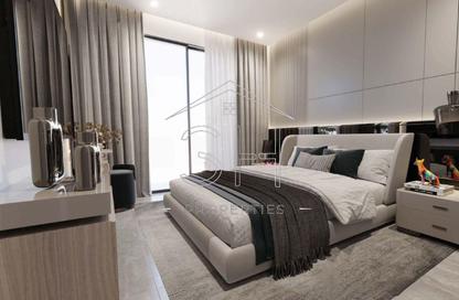 Apartment - 2 Bedrooms - 2 Bathrooms for sale in Samana Manhattan 1 - District 13 - Jumeirah Village Circle - Dubai