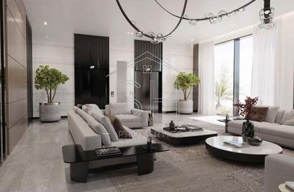 Apartment - 2 Bedrooms - 2 Bathrooms for sale in Samana Manhattan 1 - District 13 - Jumeirah Village Circle - Dubai