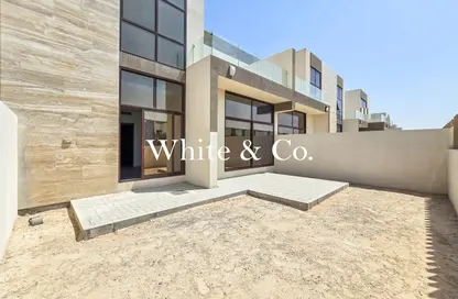 فيلا - 4 غرف نوم - 5 حمامات للبيع في إيلي صعب في تاون هاوس - المنطقة 11 - مدينة الشيخ محمد بن راشد - دبي