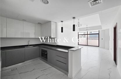 Villa - 4 Bedrooms - 5 Bathrooms for sale in Elie Saab VIE Townhouses - District 11 - Mohammed Bin Rashid City - Dubai
