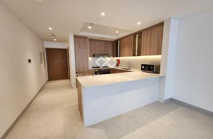 Apartment - 2 Bedrooms - 3 Bathrooms for rent in Riva Residence - Maritime City - Dubai