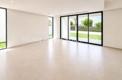 Villa - 4 Bedrooms - 5 Bathrooms for rent in Caya 1 - Arabian Ranches 3 - Dubai