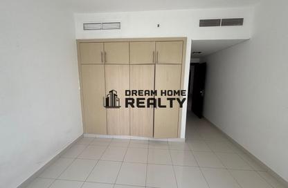 Apartment - 3 Bedrooms - 4 Bathrooms for rent in BOS Al Khan Tower - Al Khan - Sharjah