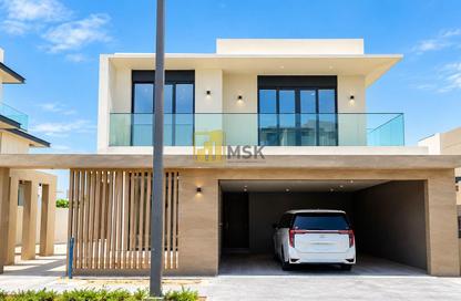 Villa - 4 - 5 for rent in Jebel Ali Village Villas - Jebel Ali Village - Jebel Ali - Dubai Villa - 4 - 5 for rent in Jebel Ali Village Villas - Jebel Ali Village - Jebel Ali - Dubai