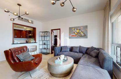 Apartment - 1 - 2 for sale in 29 Burj Boulevard Tower 2 - 29 Burj Boulevard - Downtown Dubai - Dubai Apartment - 1 - 2 for sale in 29 Burj Boulevard Tower 2 - 29 Burj Boulevard - Downtown Dubai - Dubai