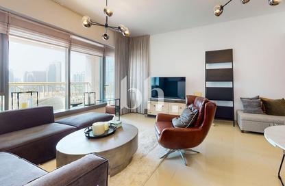 Apartment - 1 - 2 for sale in 29 Burj Boulevard Tower 2 - 29 Burj Boulevard - Downtown Dubai - Dubai Apartment - 1 - 2 for sale in 29 Burj Boulevard Tower 2 - 29 Burj Boulevard - Downtown Dubai - Dubai