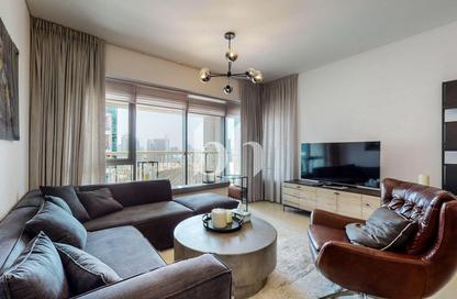 Apartment - 1 - 2 for sale in 29 Burj Boulevard Tower 2 - 29 Burj Boulevard - Downtown Dubai - Dubai