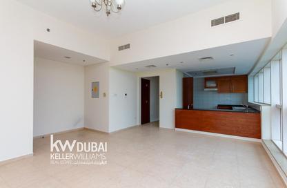 Apartment - 1 Bedroom - 2 Bathrooms for sale in Dubai Jewel Tower - Dubai Media City - Dubai