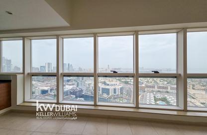 Apartment - 1 Bedroom - 2 Bathrooms for sale in Dubai Jewel Tower - Dubai Media City - Dubai