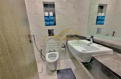 Apartment - 2 Bedrooms - 3 Bathrooms for rent in Jumeirah Garden City - Al Satwa - Dubai