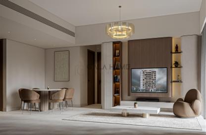Apartment - 1 Bedroom - 2 Bathrooms for sale in Parkgreen Residences - Liwan - Dubai Land - Dubai