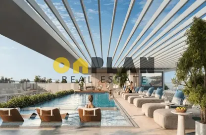 Apartment - 1 Bedroom - 2 Bathrooms for sale in Ayami Residence - Al Warsan 1 - Al Warsan - Dubai