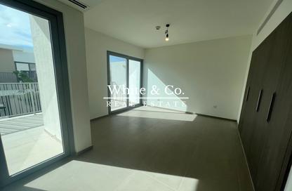 Townhouse - 4 - 4 for rent in Elan - Tilal Al Ghaf - Dubai
