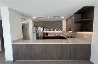 Townhouse - 4 - 4 for rent in Elan - Tilal Al Ghaf - Dubai