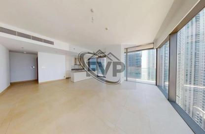 Apartment - 2 Bedrooms - 3 Bathrooms for rent in Marina Gate 1 - Marina Gate - Dubai Marina - Dubai
