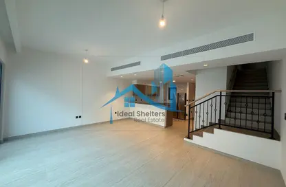 Townhouse - 4 Bedrooms - 3 Bathrooms for rent in Santorini - Damac Lagoons - Dubai Townhouse - 4 Bedrooms - 3 Bathrooms for rent in Santorini - Damac Lagoons - Dubai