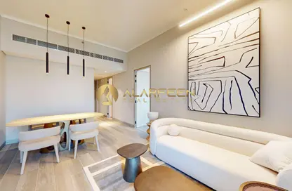 Apartment - 1 Bedroom - 2 Bathrooms for rent in Concept 7 Residences - District 11 - Jumeirah Village Circle - Dubai