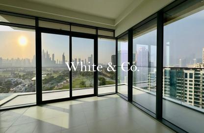 Apartment - 3 - 4 for sale in Golf Heights - The Views - Dubai