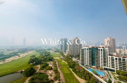 Apartment - 3 - 4 for sale in Golf Heights - The Views - Dubai
