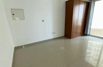 Apartment - Studio - 1 Bathroom for rent in Lakeside Tower A - Lakeside Residence - Dubai Production City (IMPZ) - Dubai