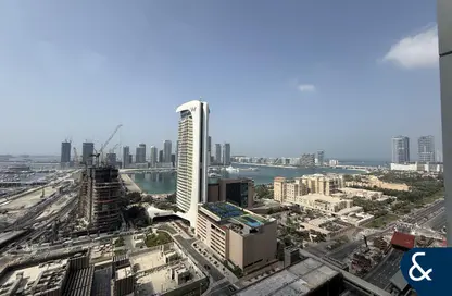 Apartment - 1 Bedroom - 2 Bathrooms for sale in Elite Residence - Dubai Marina - Dubai