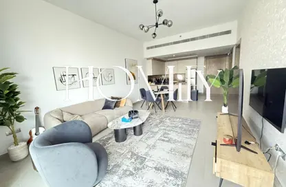 شقة - غرفة نوم - 2 حمامات للبيع في بلوبيل ريزيدنس - منطقة 11 - قرية جميرا الدائرية - دبي