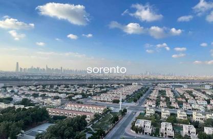 Apartment - 3 - 4 for sale in Sonate Residences - District 3 - Jumeirah Village Triangle - Dubai Apartment - 3 - 4 for sale in Sonate Residences - District 3 - Jumeirah Village Triangle - Dubai