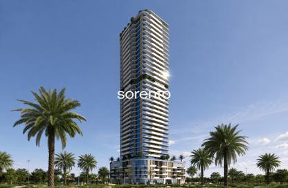 Apartment - 3 - 4 for sale in Sonate Residences - District 3 - Jumeirah Village Triangle - Dubai