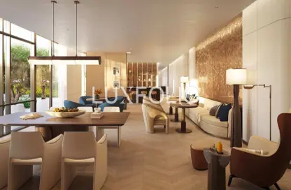 Duplex - 3 Bedrooms - 4 Bathrooms for sale in Residences Du Port - Al Majara Towers - Dubai Marina - Dubai Duplex - 3 Bedrooms - 4 Bathrooms for sale in Residences Du Port - Al Majara Towers - Dubai Marina - Dubai