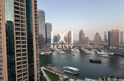 Apartment - 1 Bedroom - 1 Bathroom for sale in LIV Marina - Dubai Marina - Dubai Apartment - 1 Bedroom - 1 Bathroom for sale in LIV Marina - Dubai Marina - Dubai
