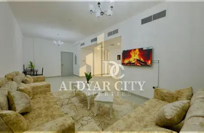 شقة - 2 غرف نوم - 3 حمامات للايجار في فايرمونت عجمان - النخيل 2 - النخيل - عجمان