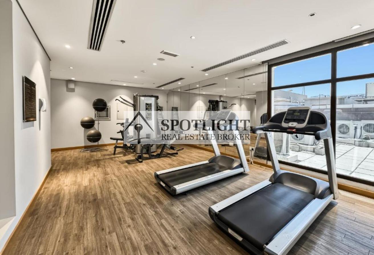 Biggest Studio | Prime Location | Fully Furnished photo 8