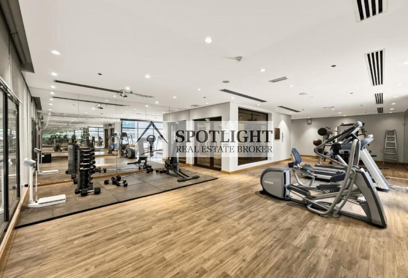 Biggest Studio | Prime Location | Fully Furnished photo 6