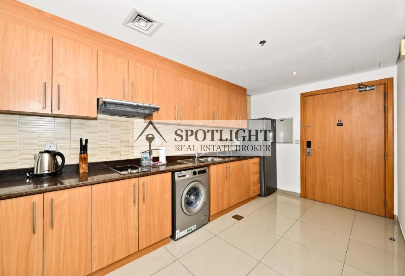 Biggest Studio | Prime Location | Fully Furnished photo 4