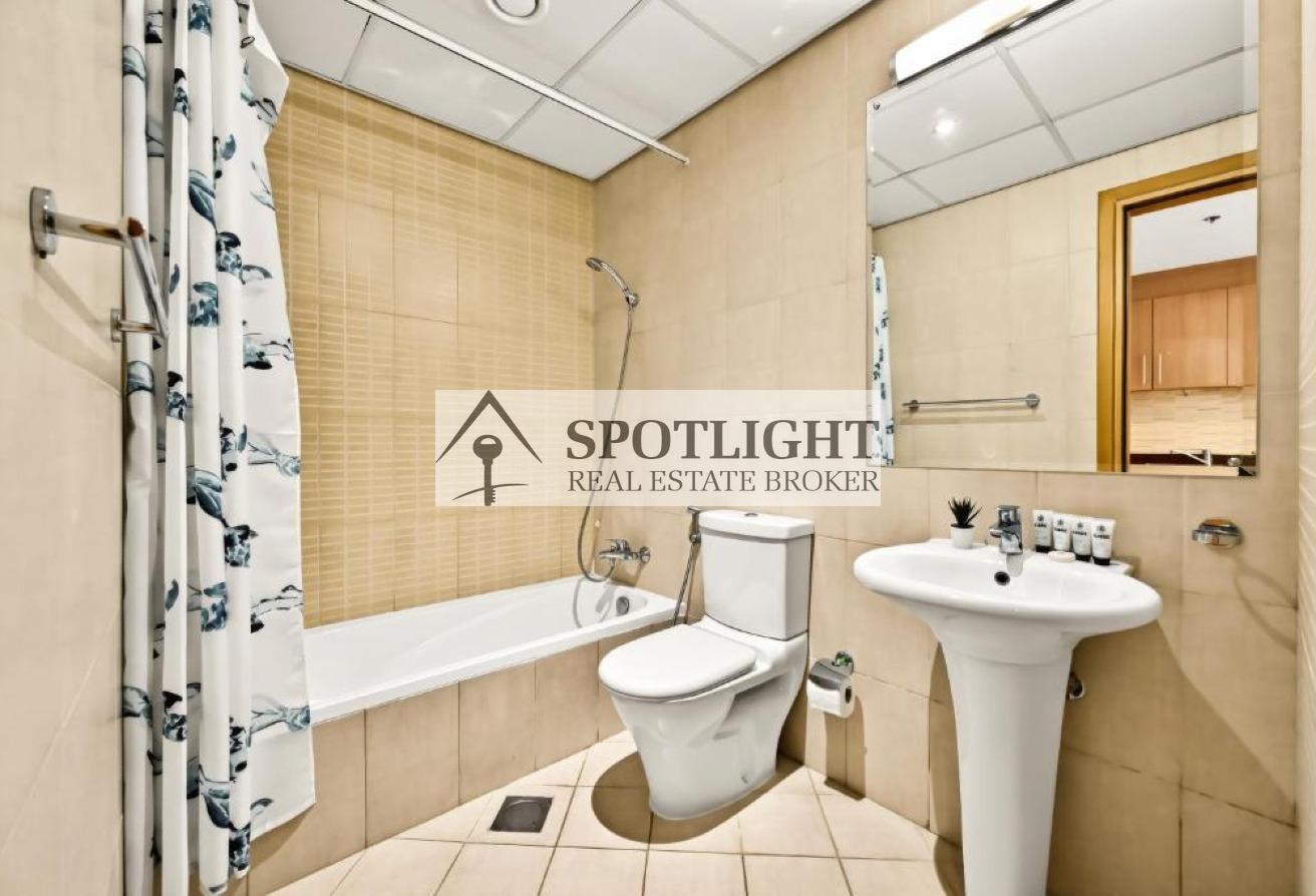 Biggest Studio | Prime Location | Fully Furnished photo 12