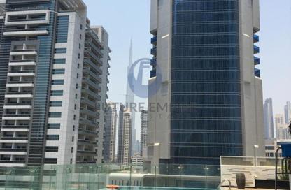 Apartment - Studio - 1 for rent in Bayz by Danube - Business Bay - Dubai