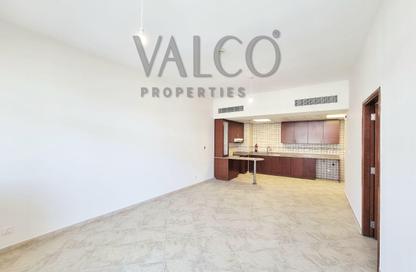 Apartment - 1 Bedroom - 2 Bathrooms for rent in Regent House 2 - Regent House - Motor City - Dubai