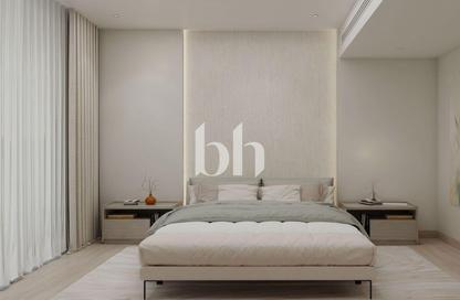 Villa - 3 Bedrooms - 5 Bathrooms for rent in California Residence - California Village - Dubai Land - Dubai